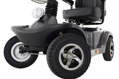 Mobility Scooters Over £2000
