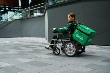 Power Chair vs Mobility Scooter