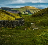 Accessibility in the Peak District for Mobility Scooter Users