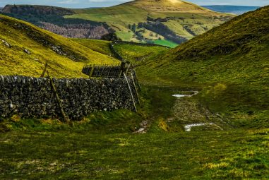 Accessibility in the Peak District for Mobility Scooter Users