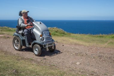 Off Road Scooters For Sale