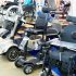 Purchase A Used Mobility Scooter Things To Consider