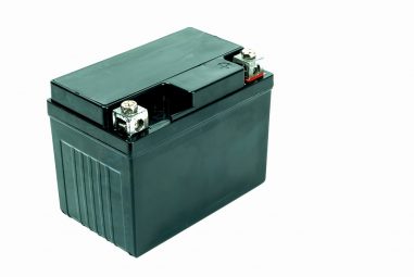 How to Care for Mobility Scooter Batteries
